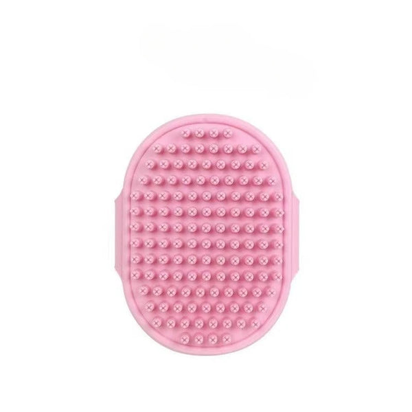 Pet Bath Brush