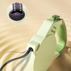 Retractable Dog Leash