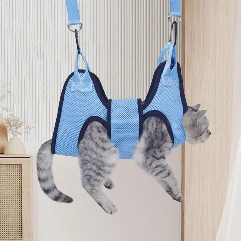 Pet Grooming Hammock