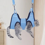 Pet Grooming Hammock