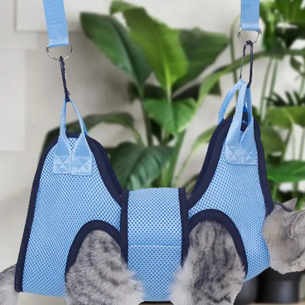 Pet Grooming Hammock