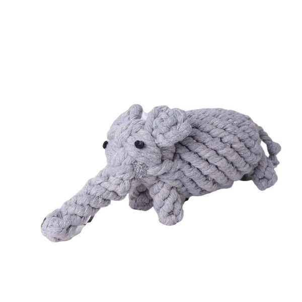 Rope Dog Toy