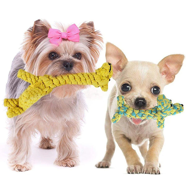 Rope Dog Toy