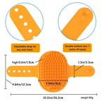 Pet Bath Brush