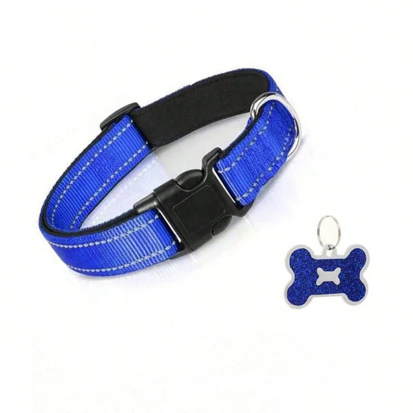 Nylon Dog Collar