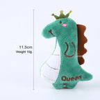 Catnip Plush Toy