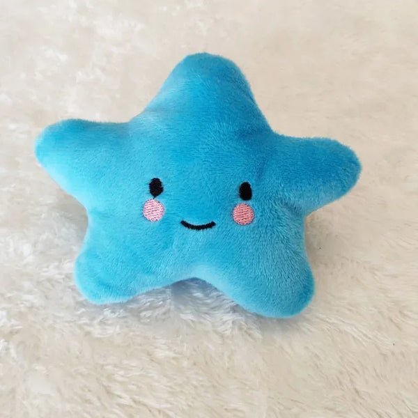 Cute Dog Chew Toy