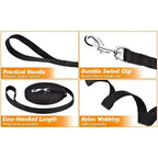 Durable Nylon Dog & Cat Leash