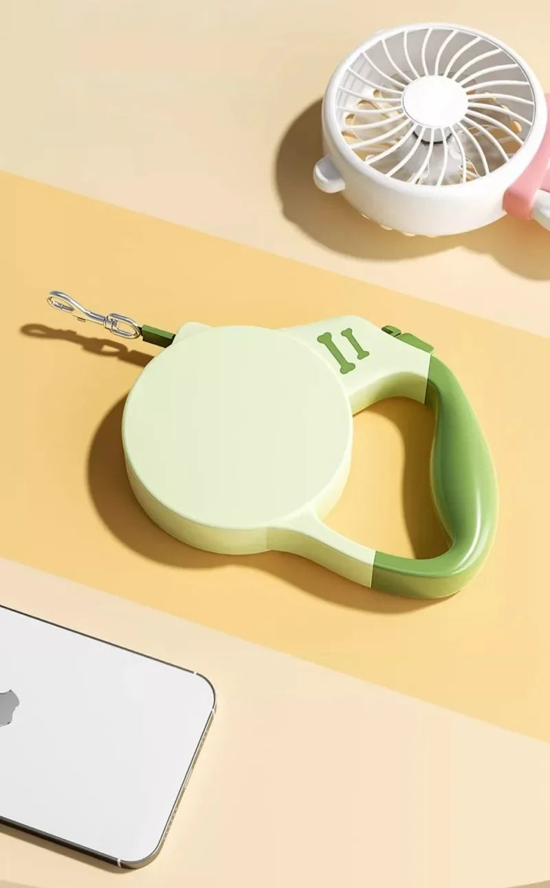 Retractable Dog Leash