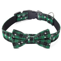 Bow Tie Dog & Cat Collar
