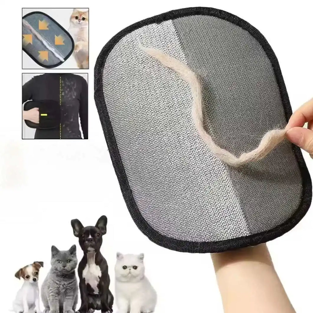 FurGone glove