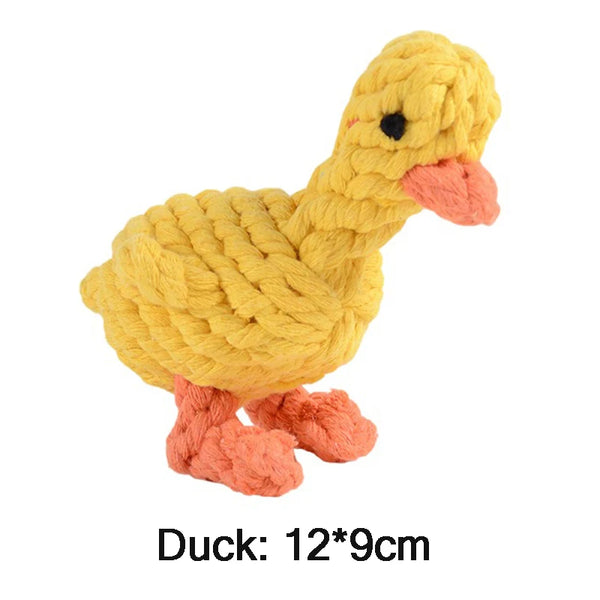 Rope Dog Toy