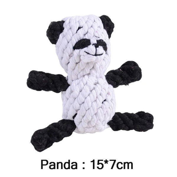 Rope Dog Toy