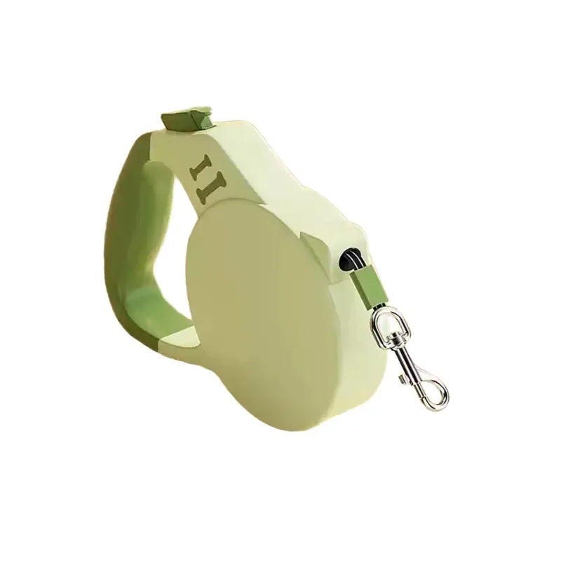 Retractable Dog Leash